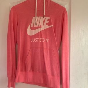 Women’a Nike Hoodie